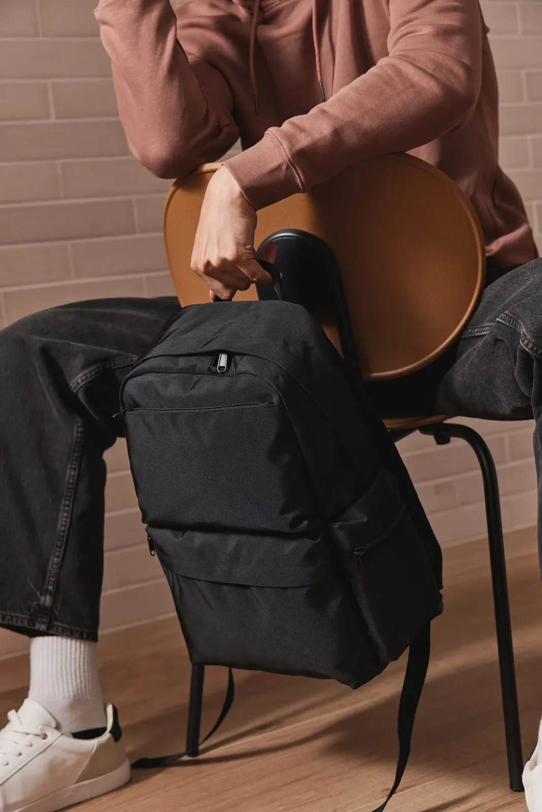 Sac à dos business Kialma par K-loop