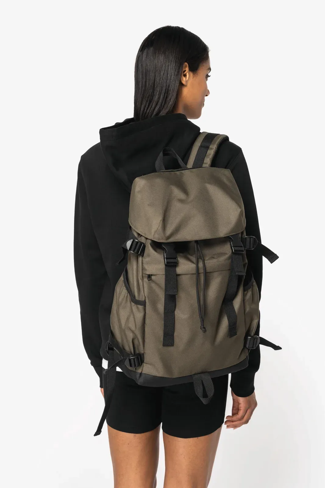 Eco-friendly Unisex backpack