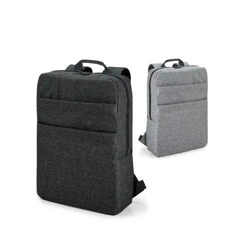 GRAPHS BPACK. Sac à dos pour ordinateur polyester 600D de haute densité 15'6"