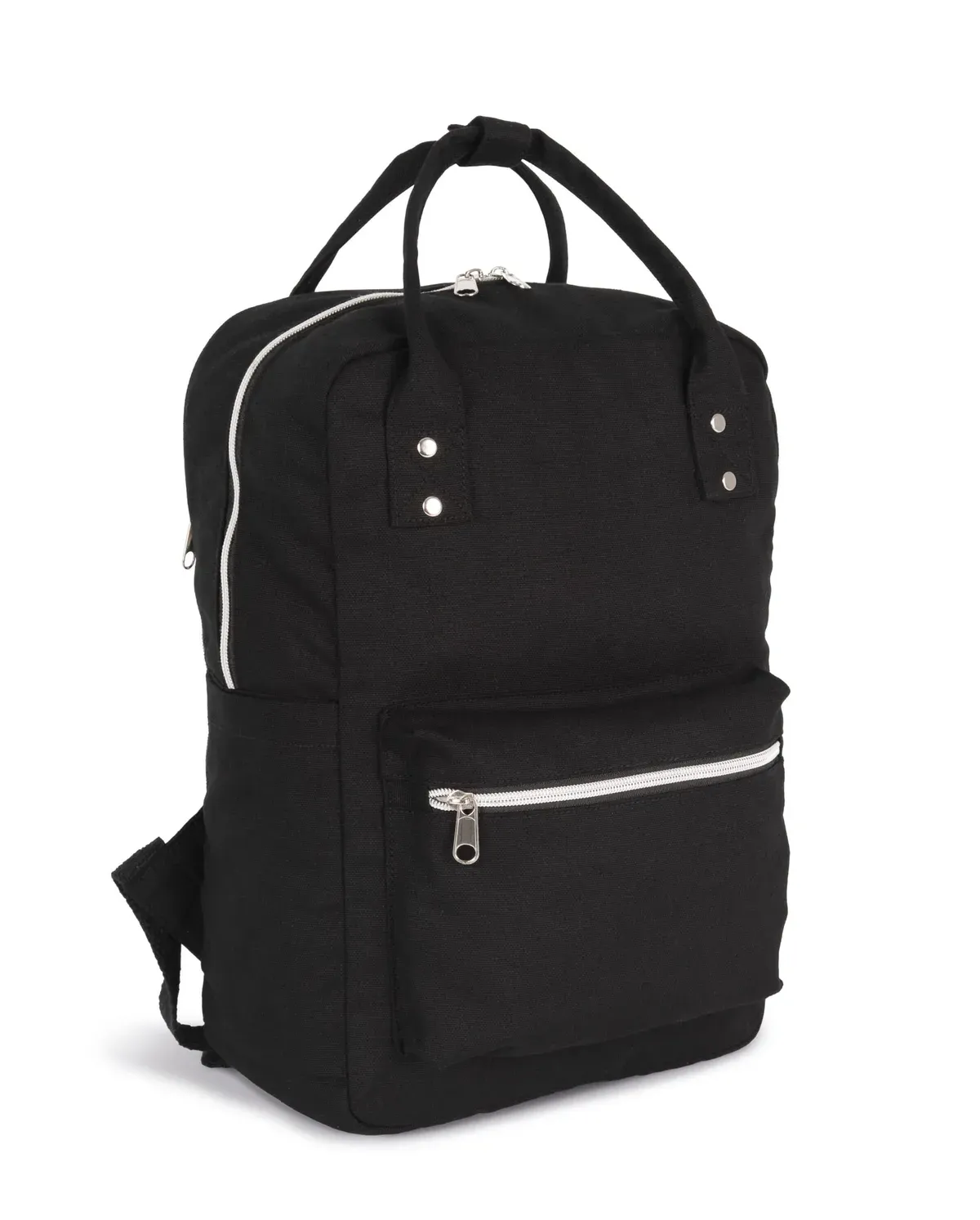Mochila de estilo urbano con asas
