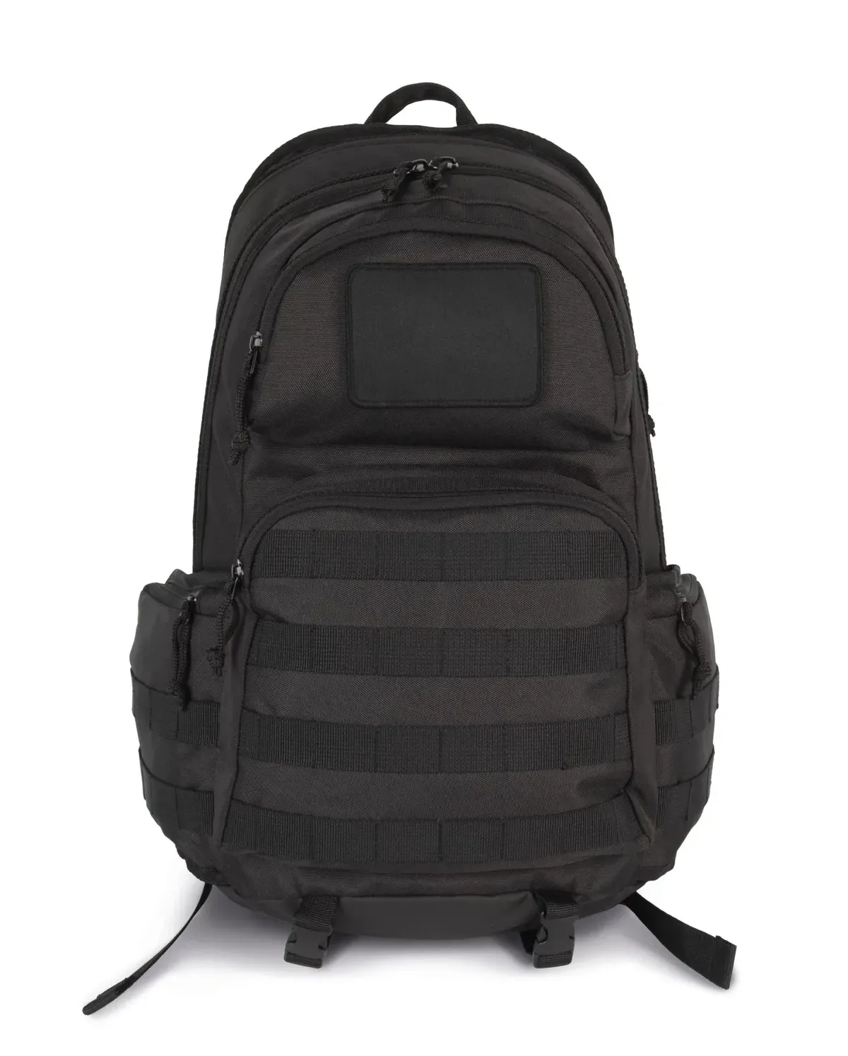 Sac à dos tactique MOLLE style urbain