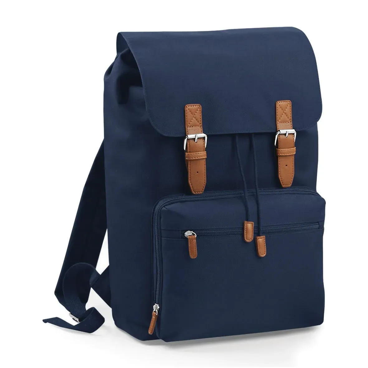 Mochila Vintage para ordenador portátil