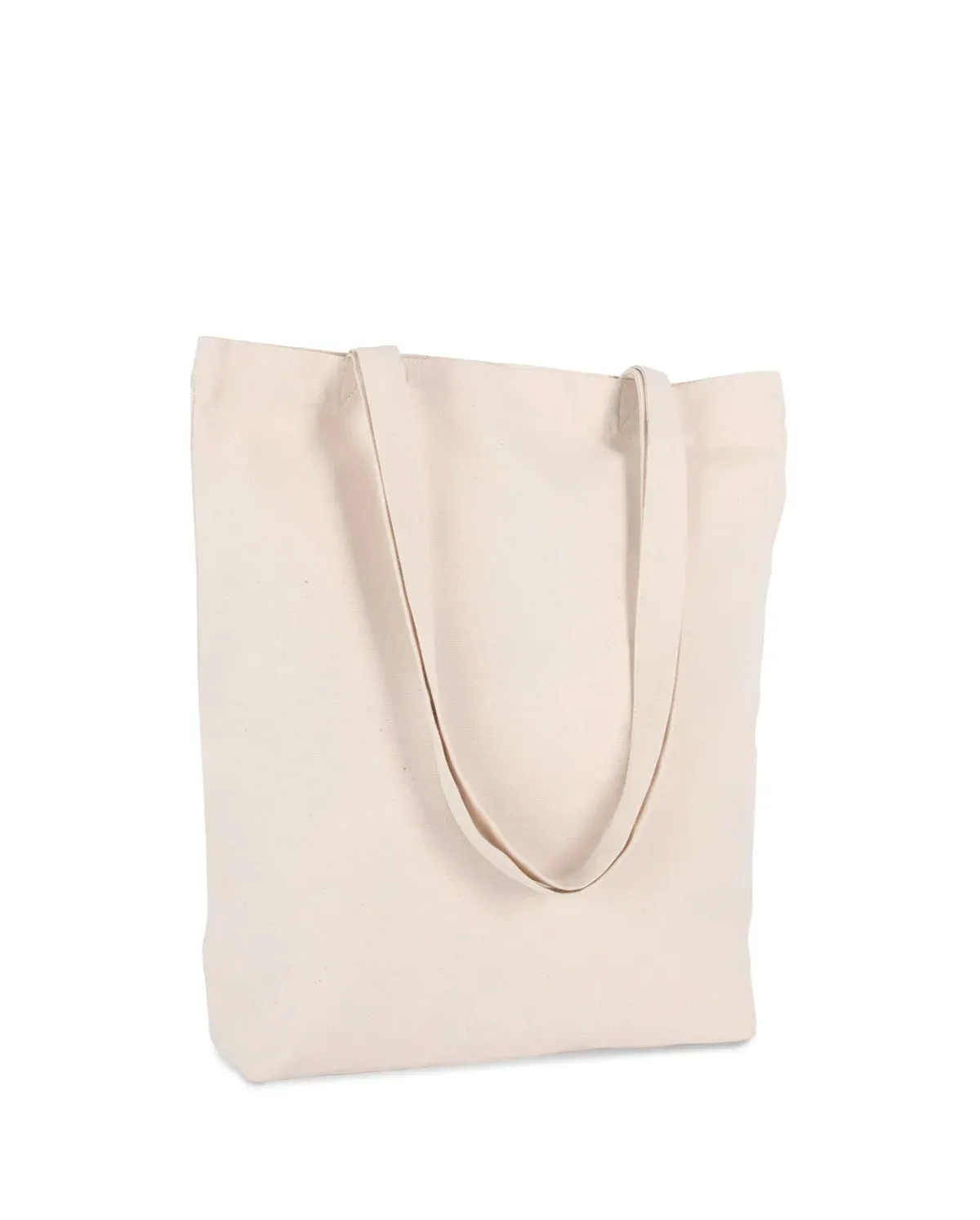 Sac cabas en coton recyclé