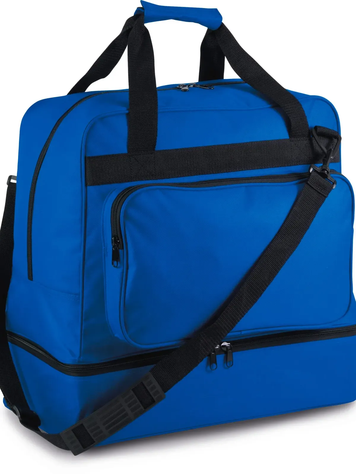 Sac de sport avec base rigide - 60 litres