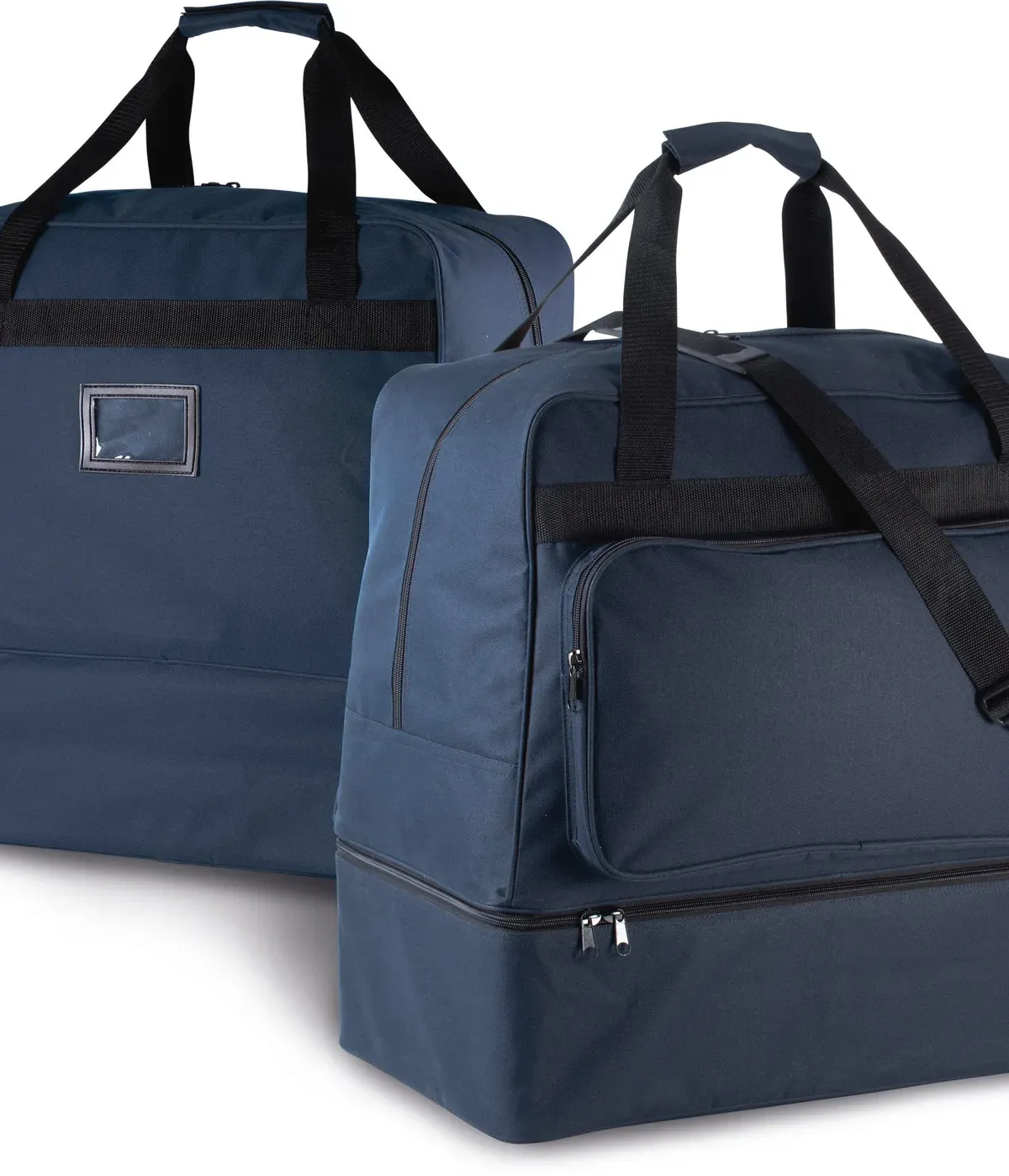 Bolsa de deporte con base rígida - 90 litros
