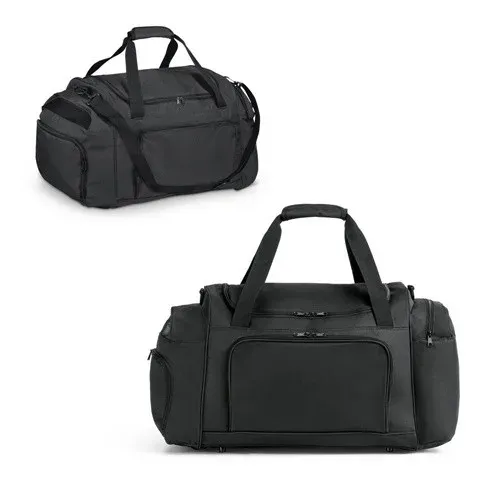 GIRALDO. Sac de sport en polyester 300D
