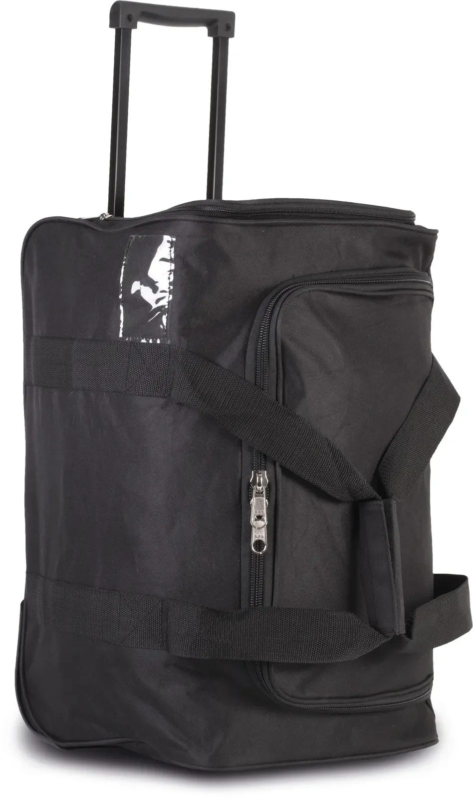 Bolsa de deporte con trolley