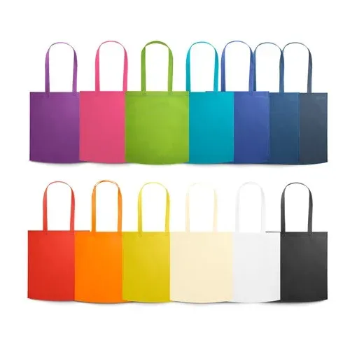 CANARY. Non-woven bag (80 g/m²)
