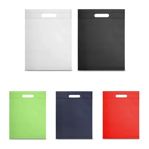 ROTERDAM. Sac en non-tissé (80 g/m²)