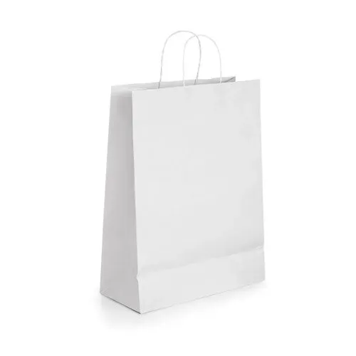 CITADEL. Sac en papier kraft (90 g/m²)