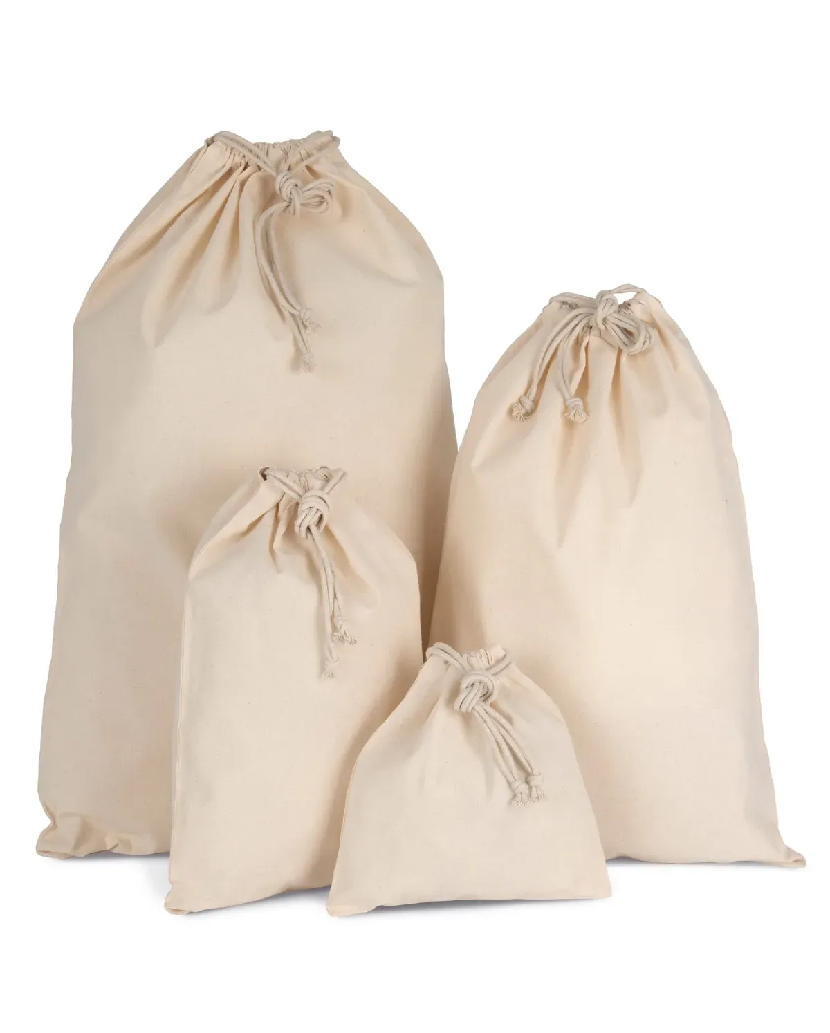 Sac fourre-tout en coton biologique
