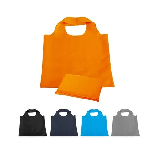 FOLA. Sac pliable en polyester 190T