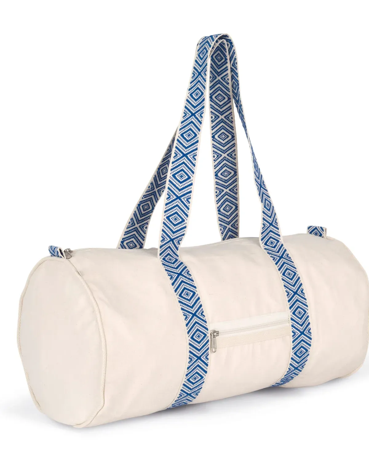 Sac polochon écoresponsable