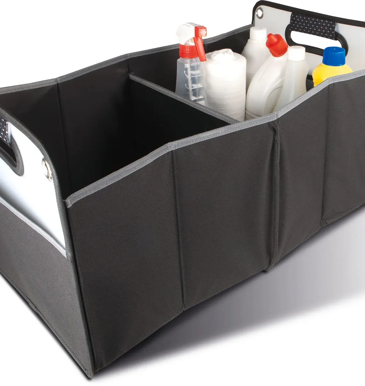 Car Boot Organiser