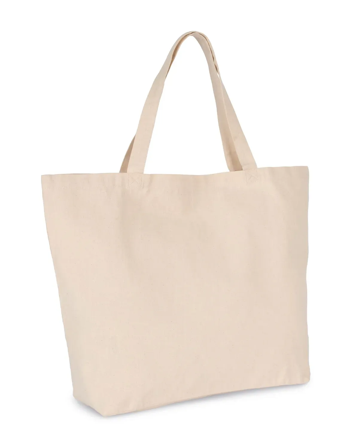 Sac shopping extra large en coton