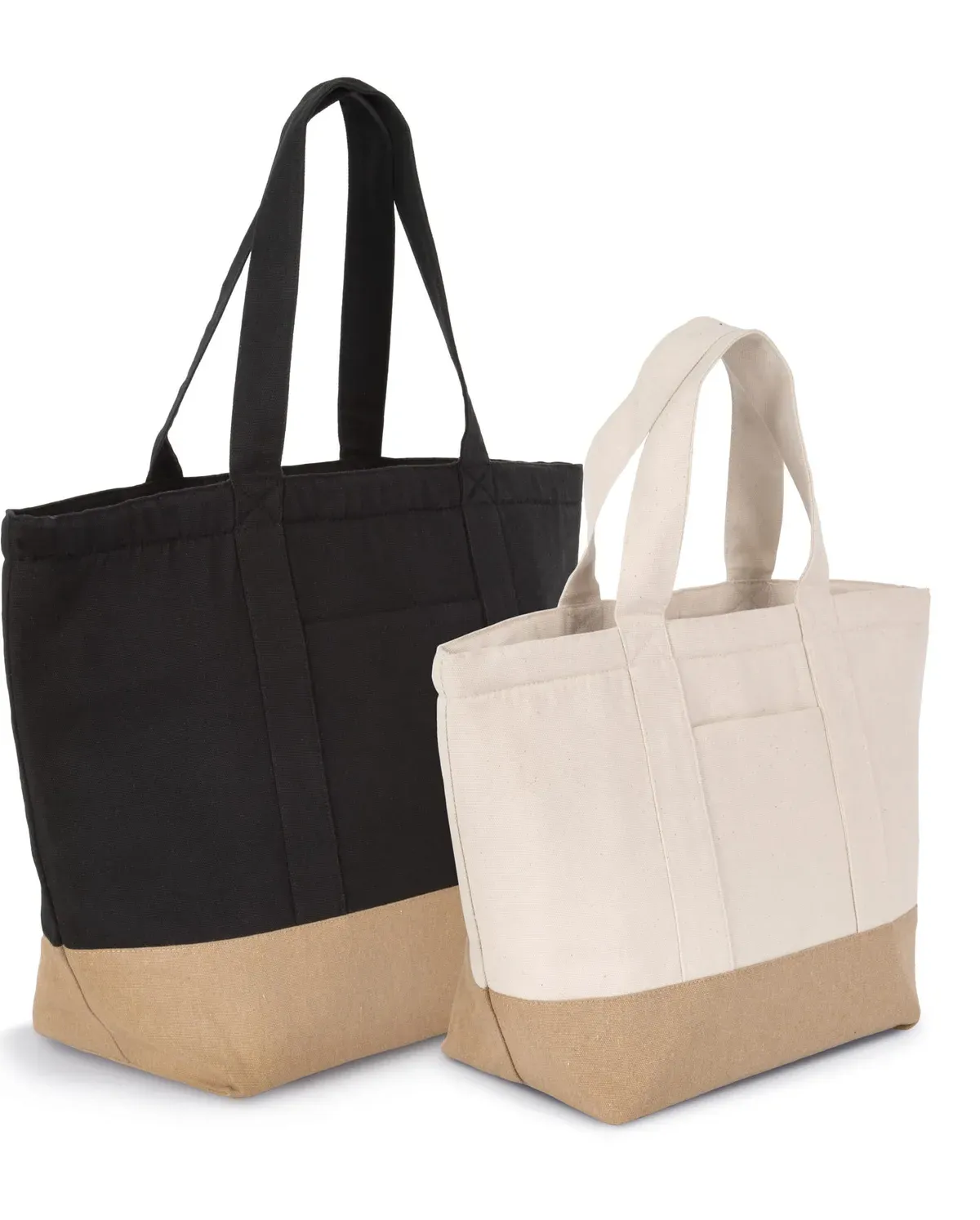 Sac shopping isotherme recyclé
