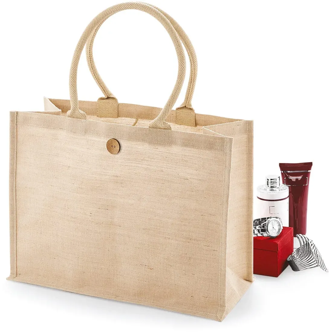 Bolsa de la compra JuCo