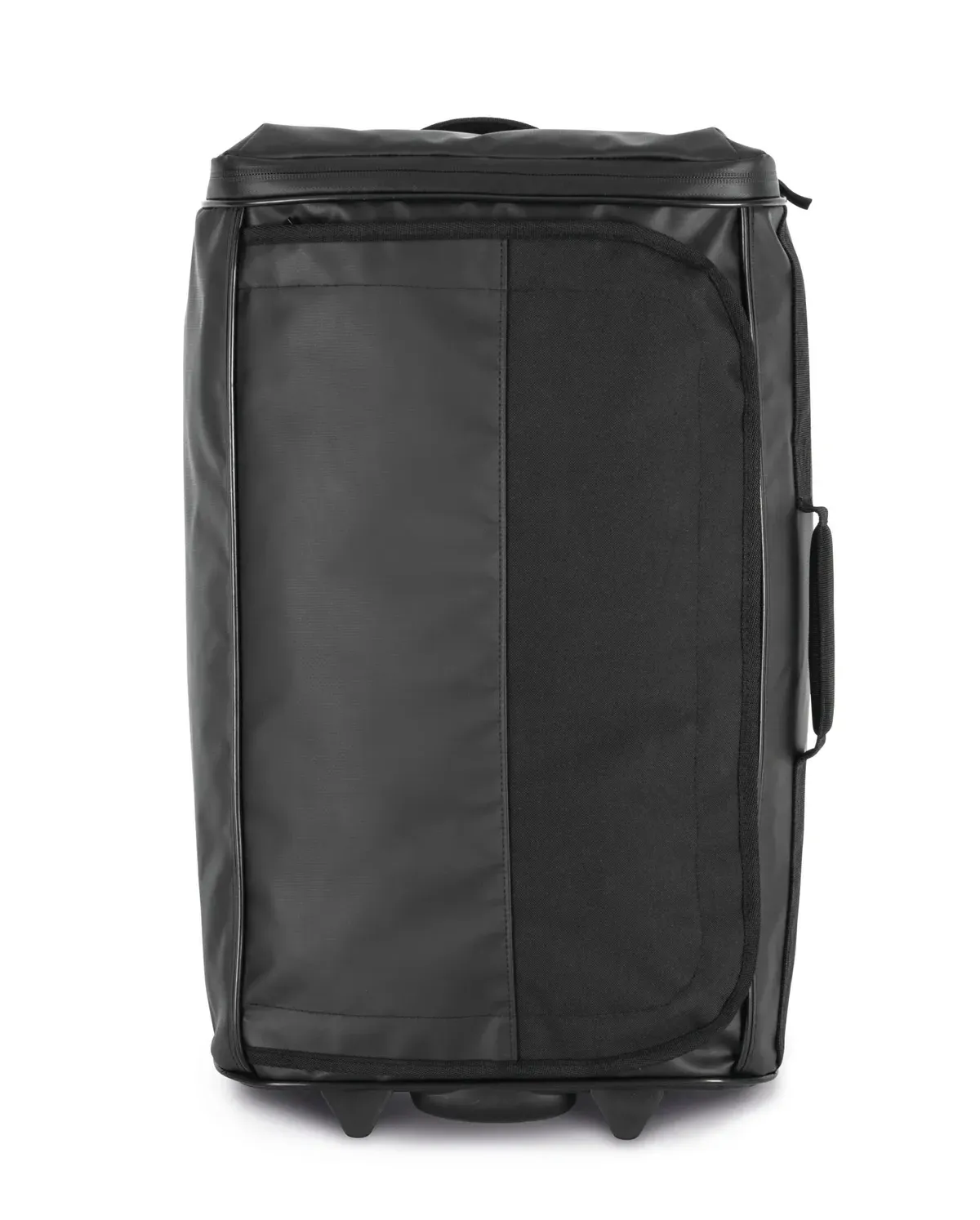 “Blackline” waterproof trolley bag - Cabin Size