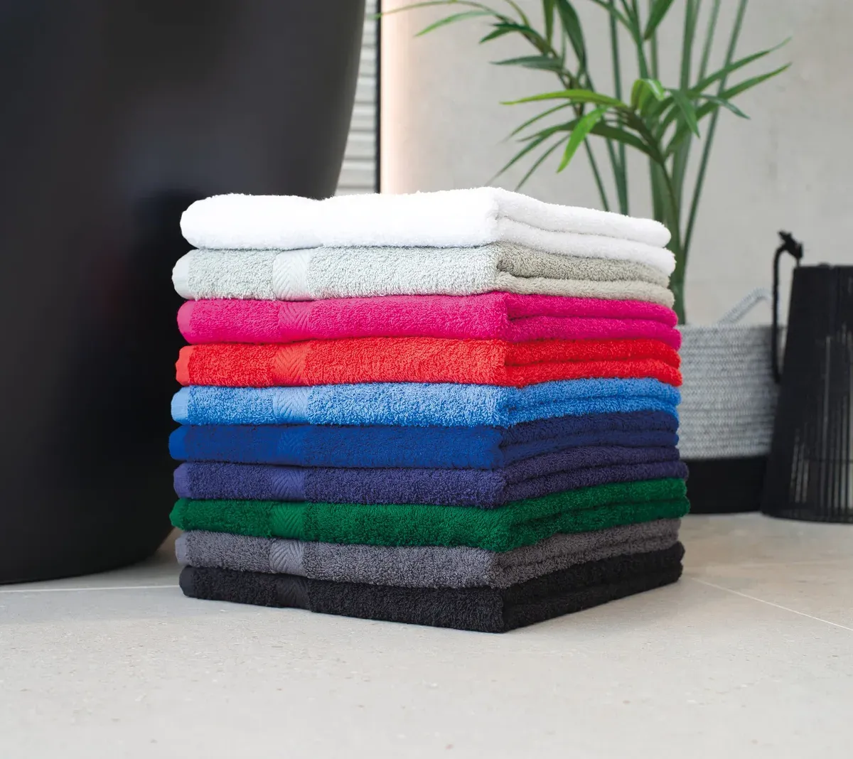 Bath Towel