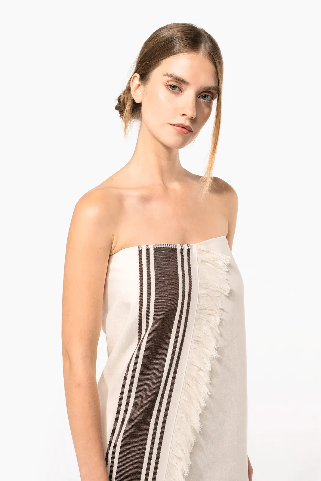 Serviette fouta