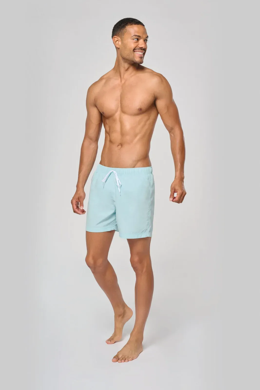 Swimming shorts