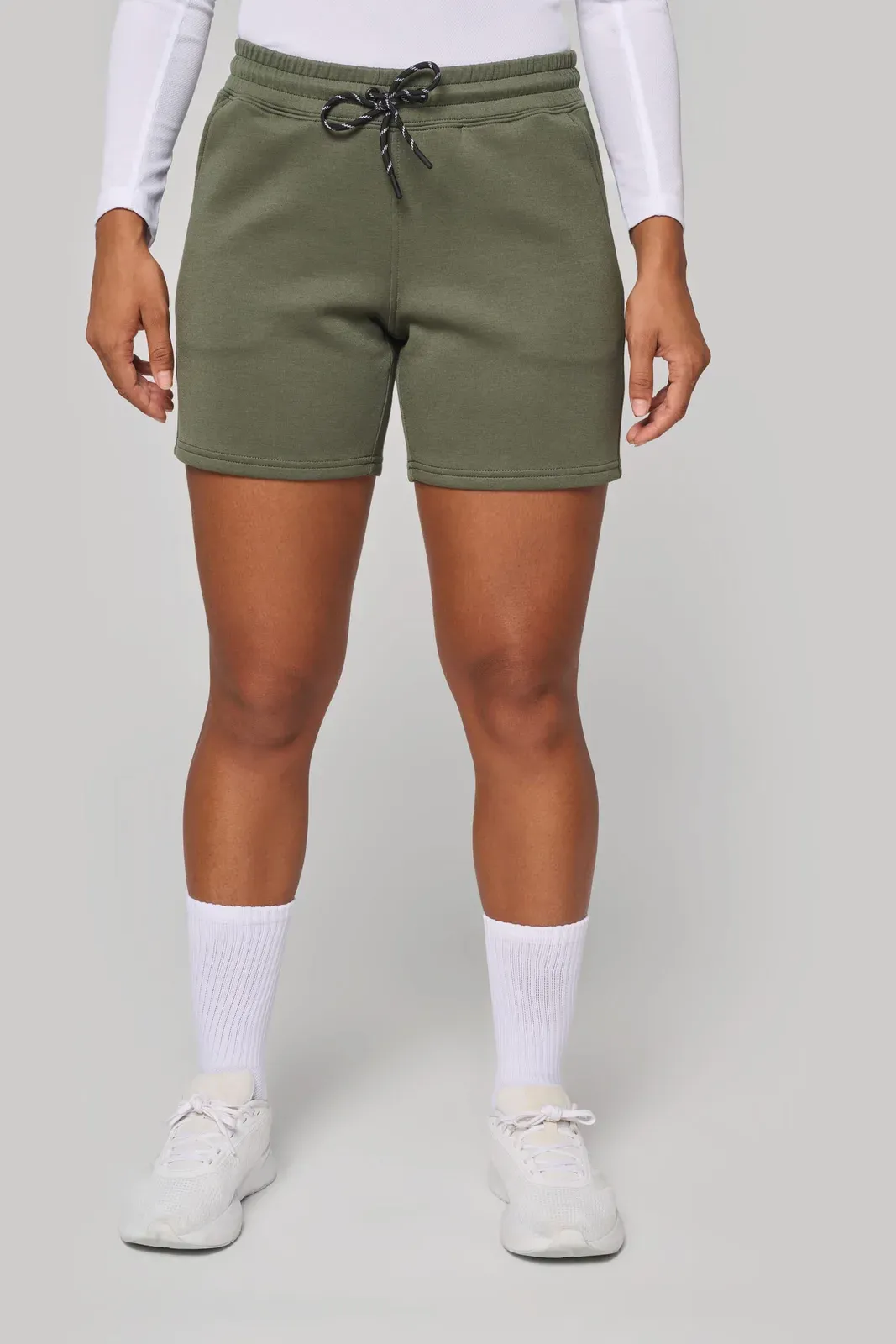 Ladies’ shorts
