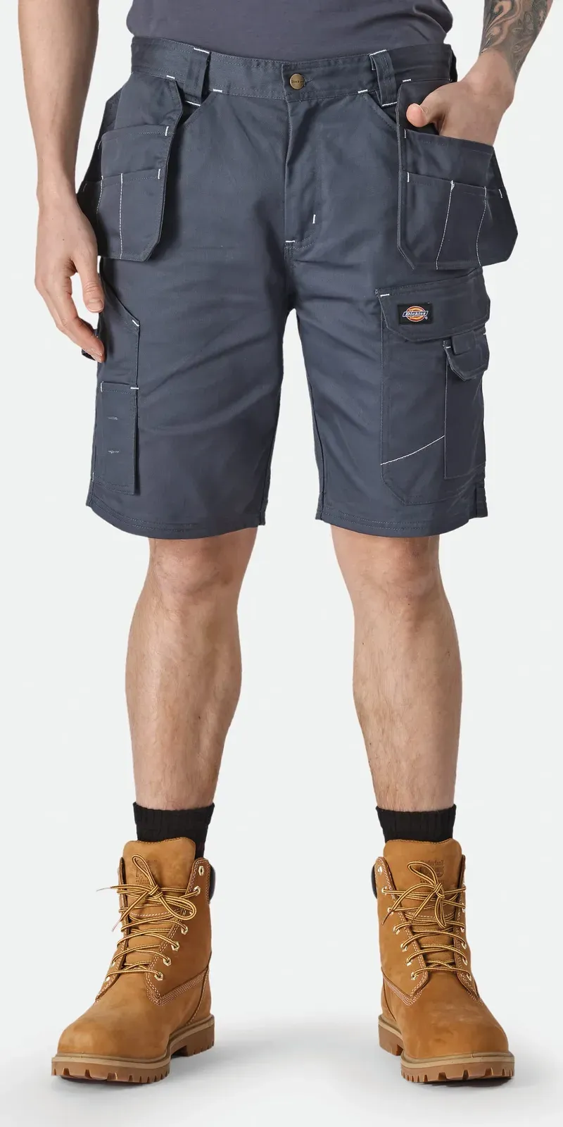 Short REDHAWK homme (WD802)