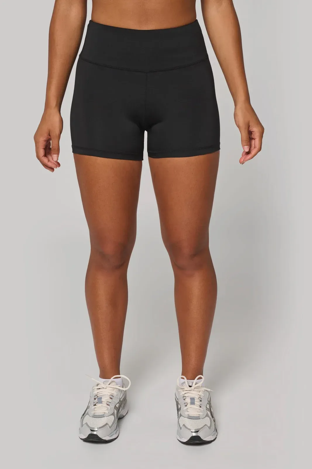 Eco-friendly ladies' shorty