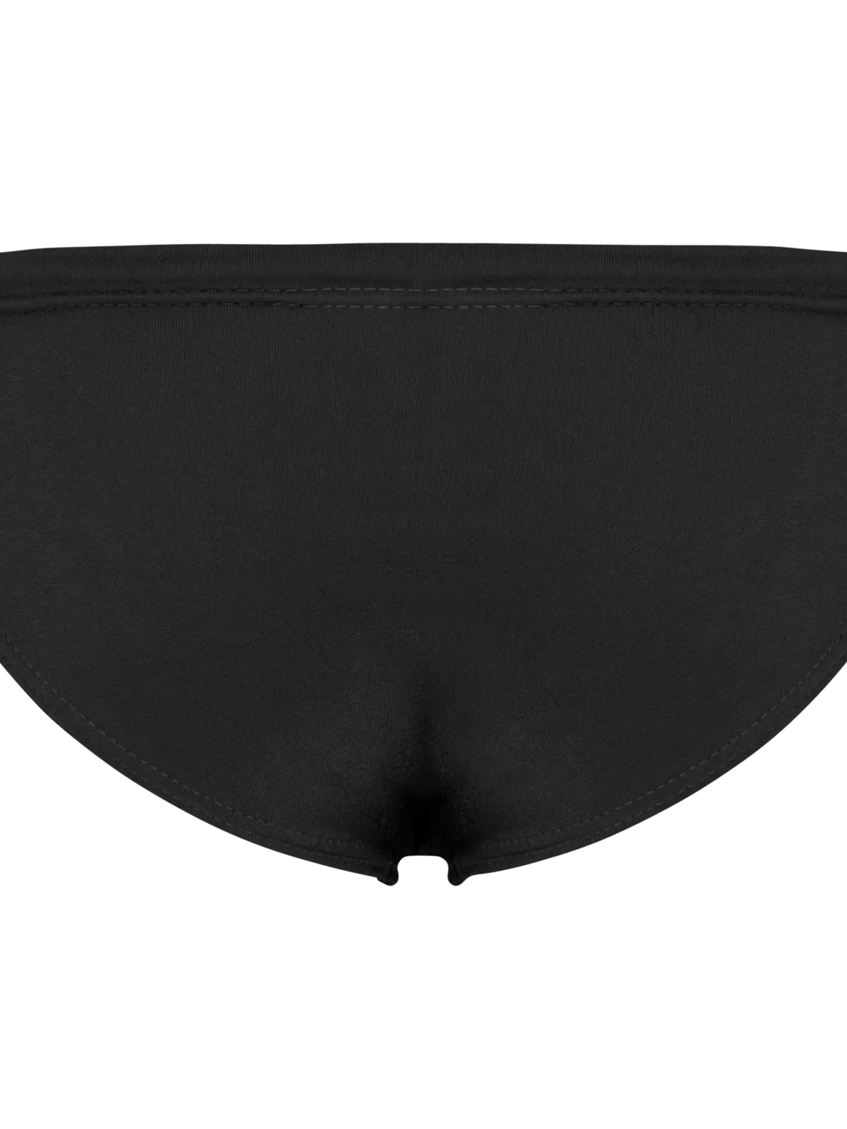 Slip de baño de niño – Black