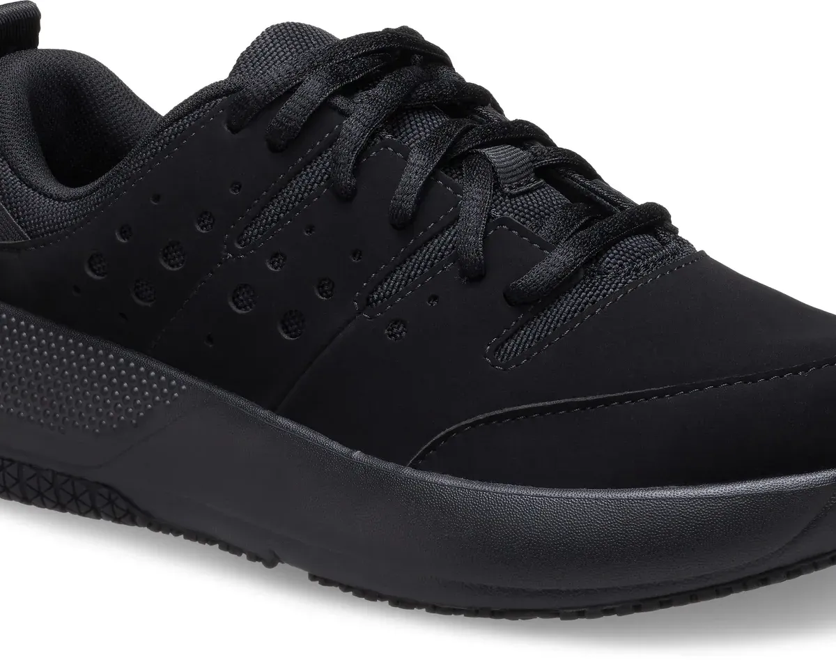Sneaker On The Clock Femme