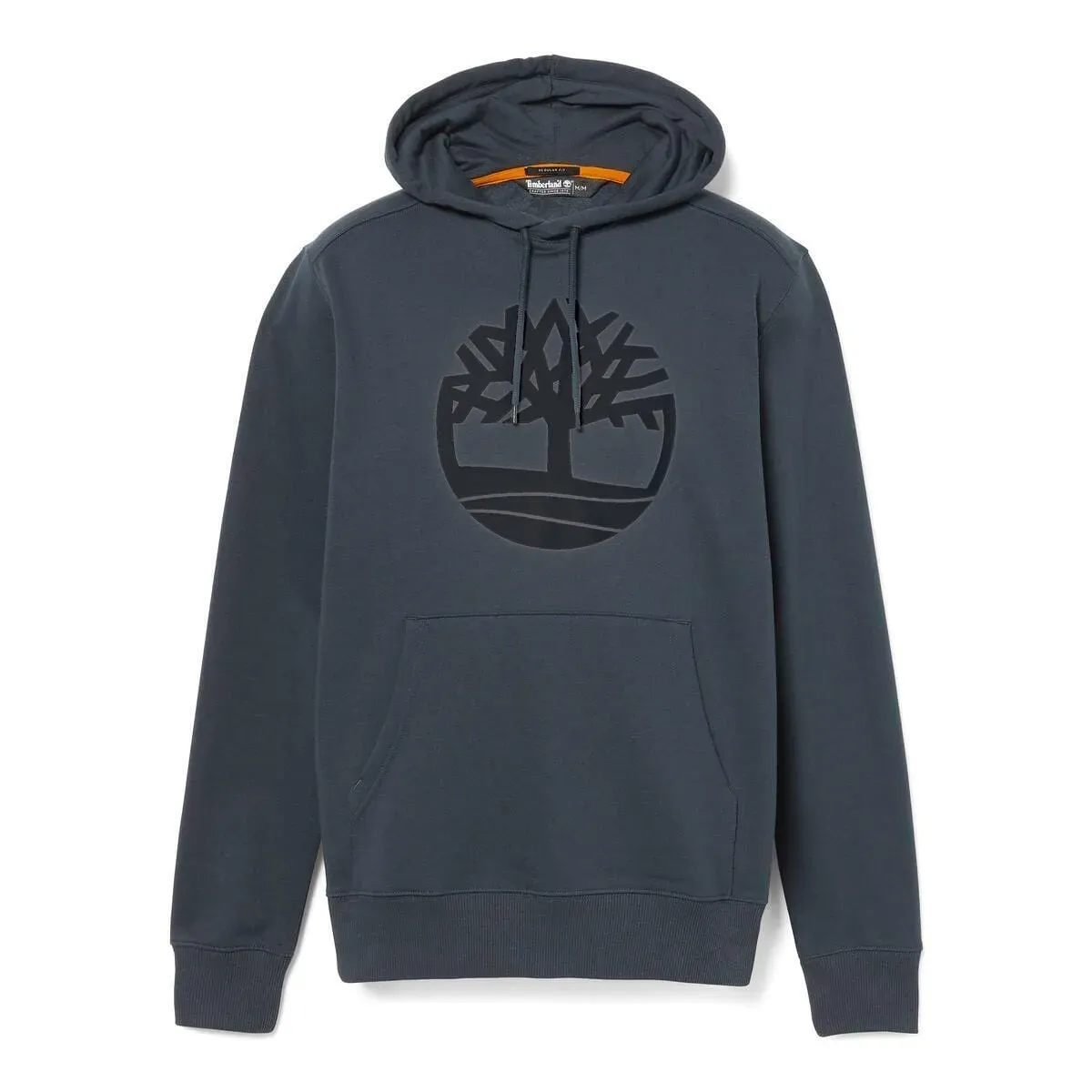 Sudadera con capucha de hombre