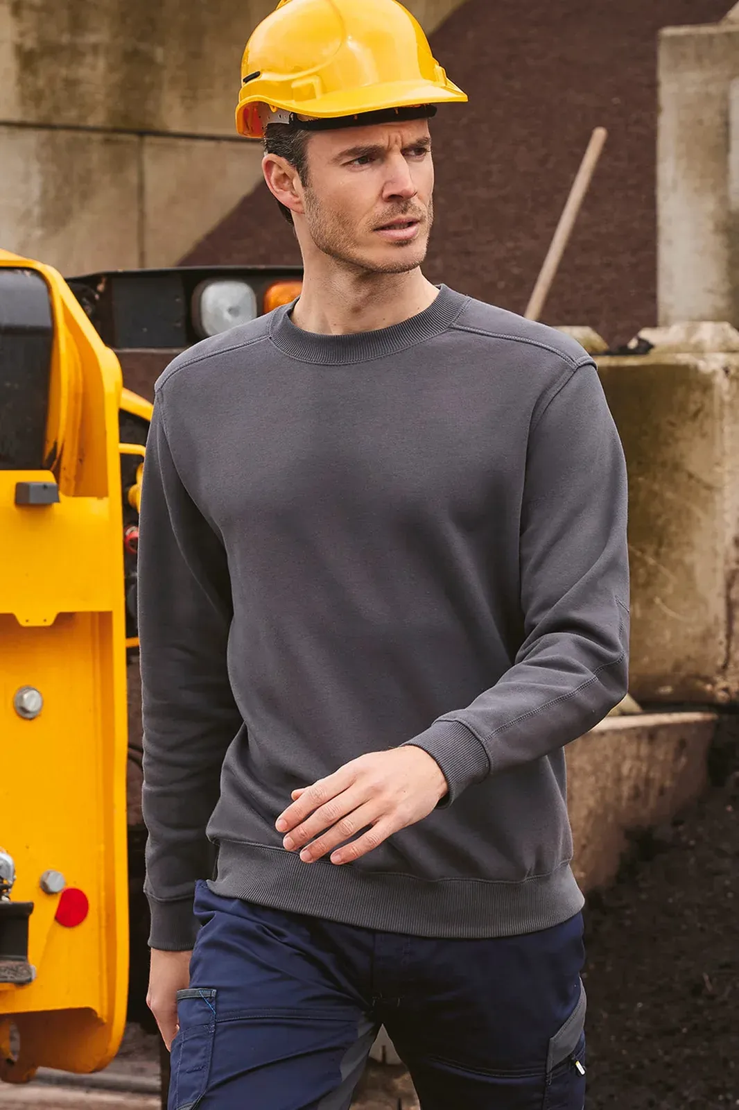 Hero Pro sweatshirt