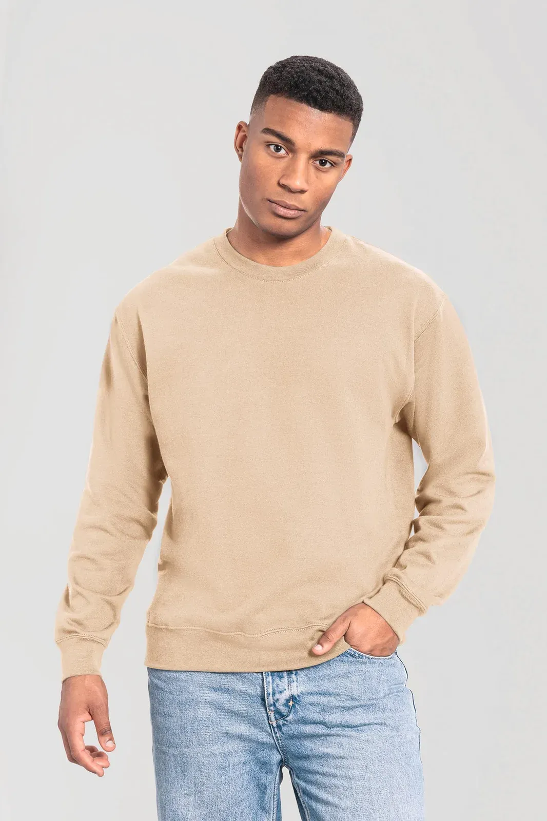 Sudadera Iconic 250
