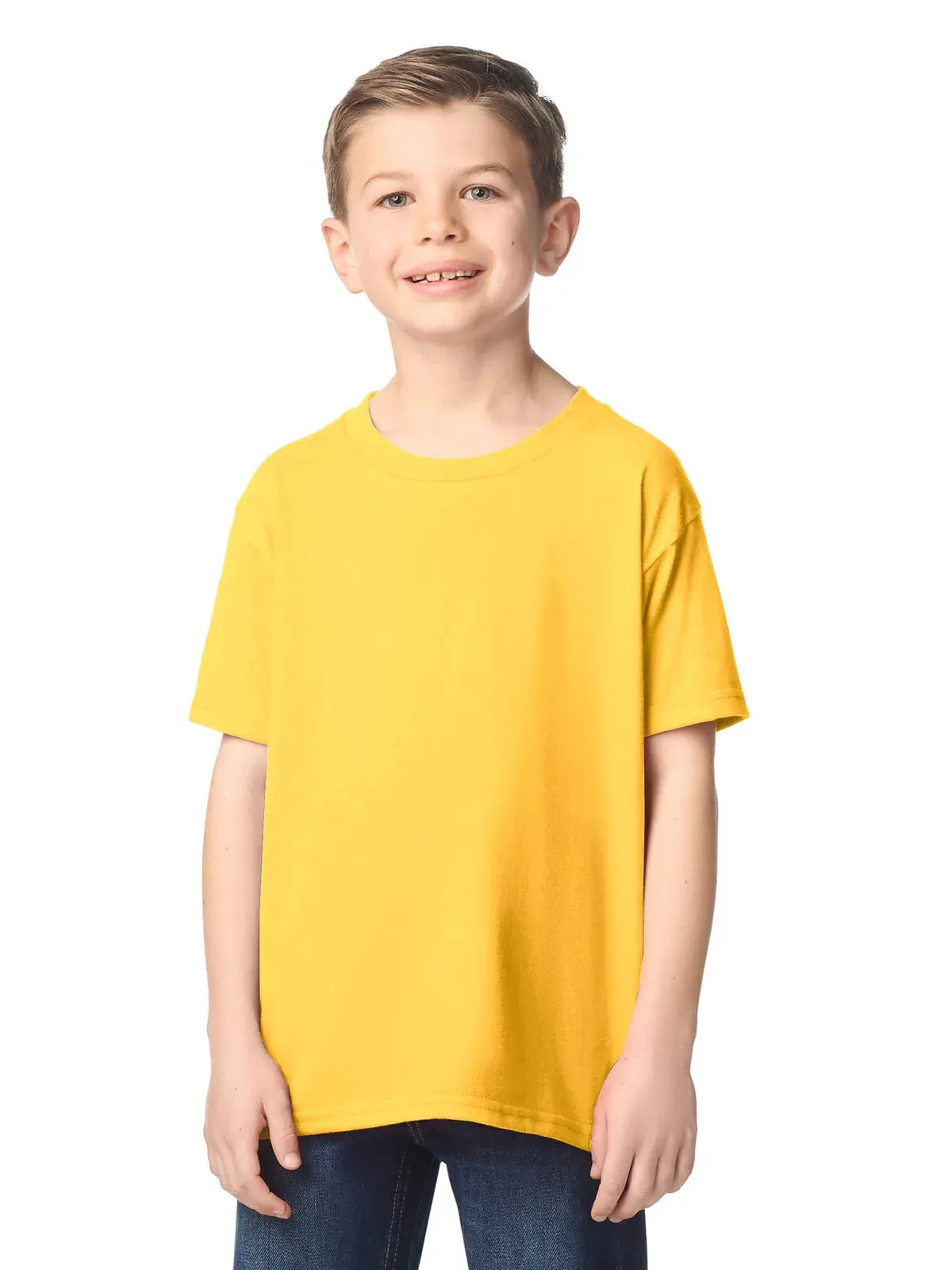 T-shirt enfant Heavy