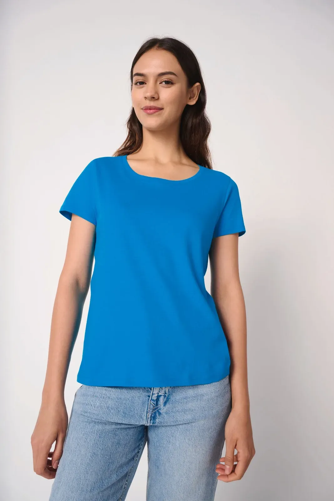 iDeal150 Ladies' t-shirt