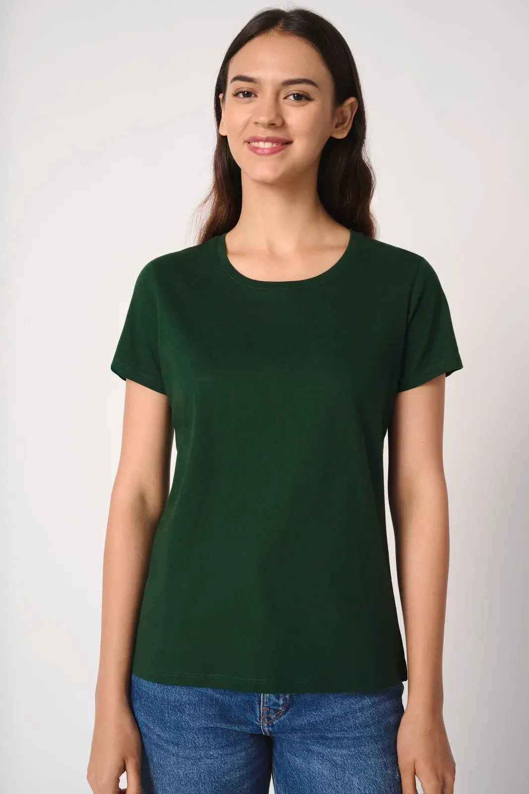 iDeal190 Ladies' t-shirt