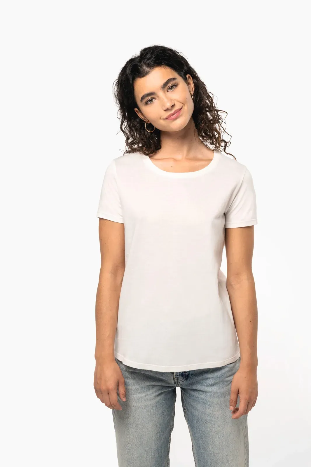 Ladies’ Bio190 IC T-shirt