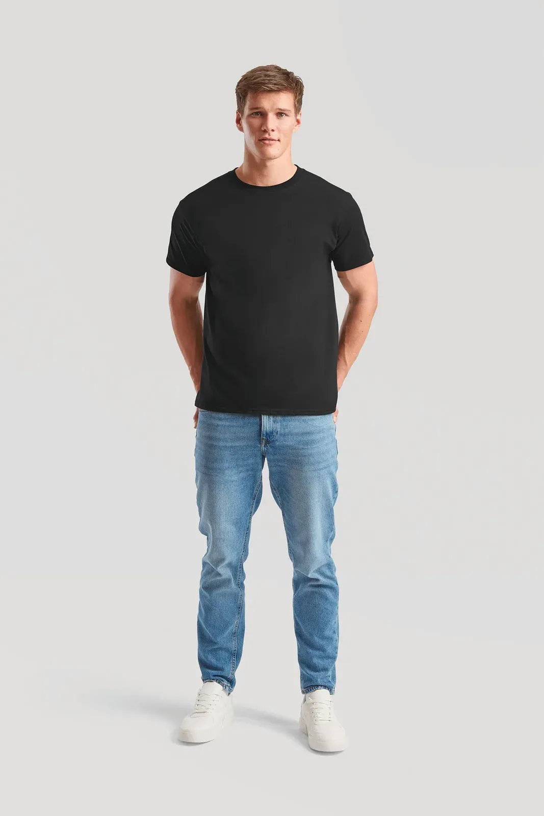 Iconic 195 t-shirt