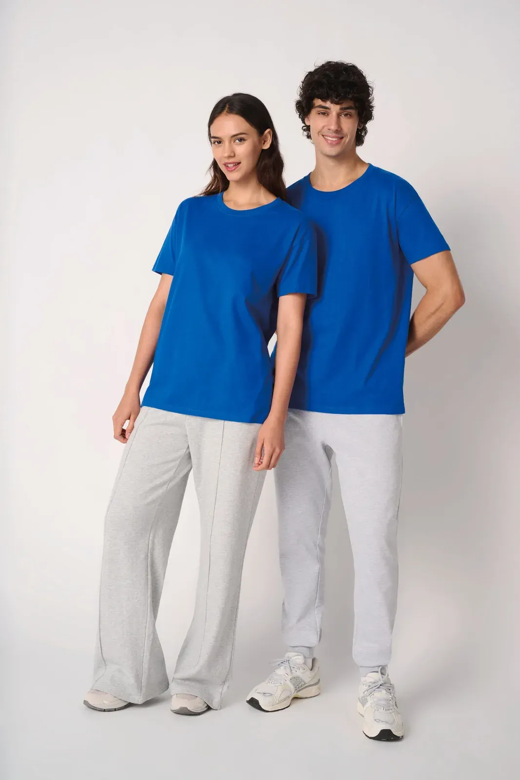 T-shirt unisexe iDeal170