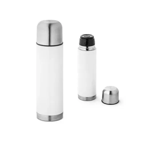 HENDERSON. Thermos 500mL en acier inox à sublimation