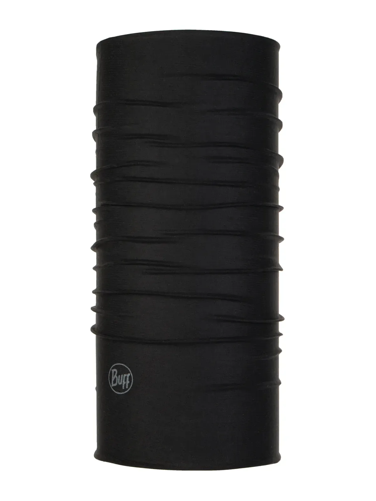 Tour de cou UV – Solid Black