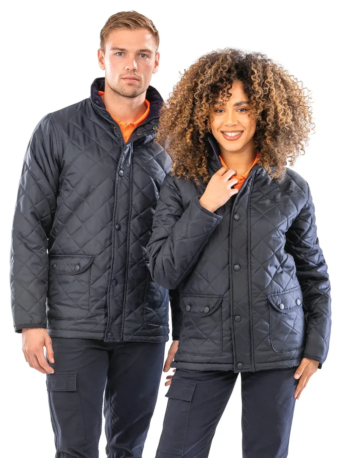 Cheltenham Jacket