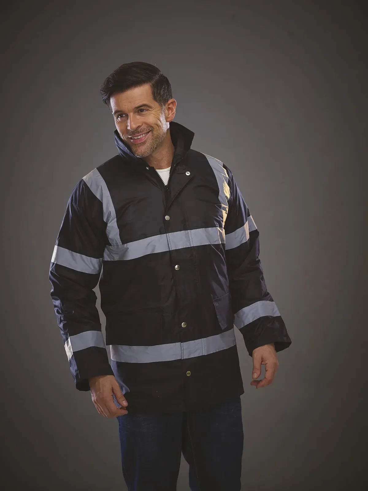 Safety jacket