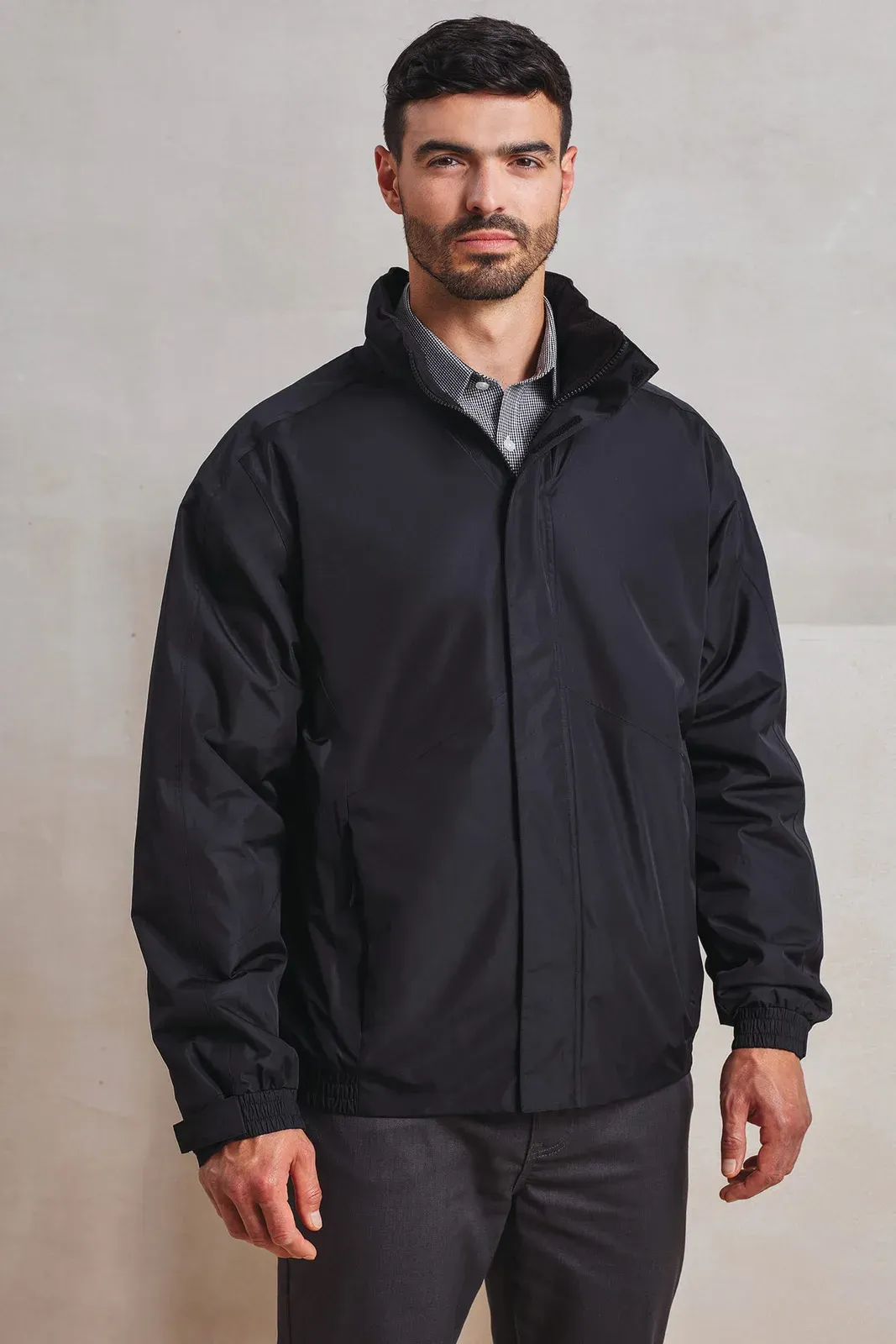 SELSEY Hydrochecker jacket