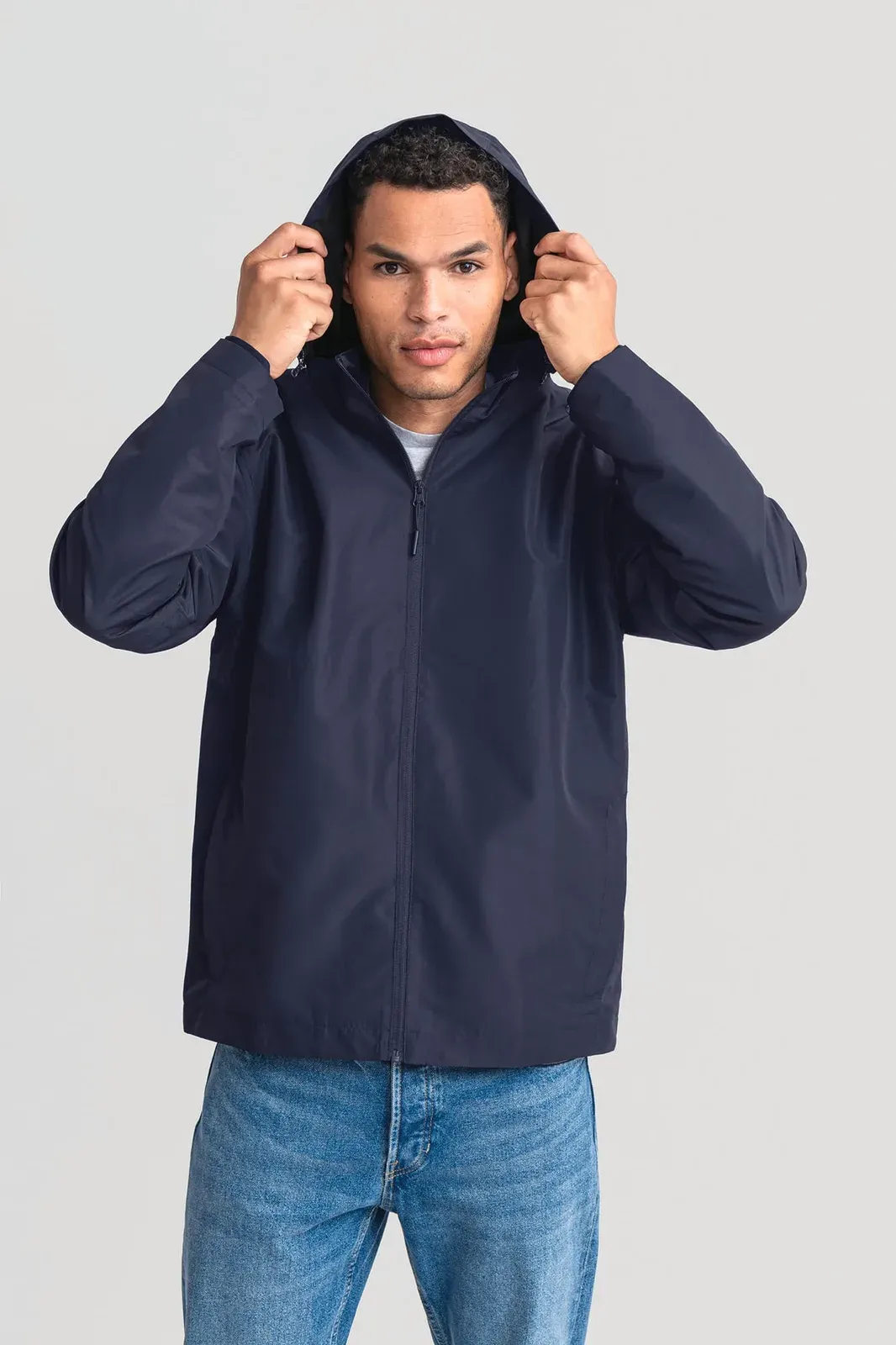 Veste Shell imperméable Essential