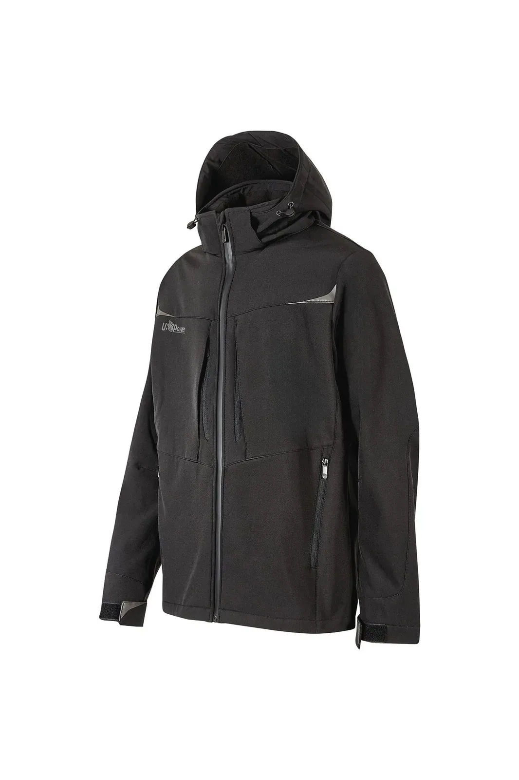Men's Verve softshell jacket