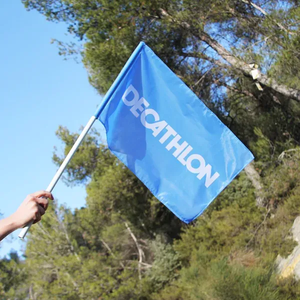 Drapeaux
