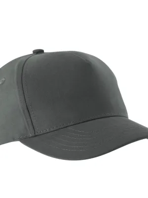 Action II - Gorra de 5 paneles