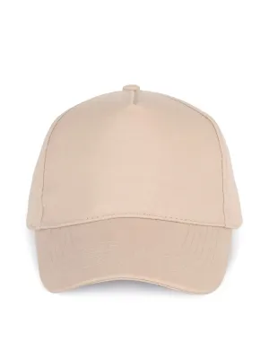 Action II - Gorra de 5 paneles