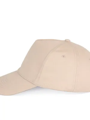 Action II - Gorra de 5 paneles